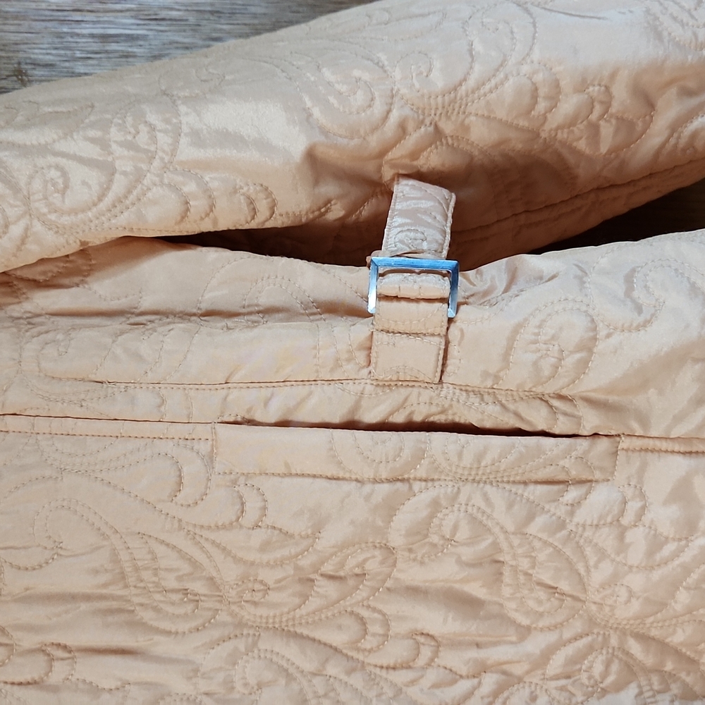 Weatherproof Appricot Jacket - image 2